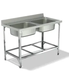 Ванна моечная технологическая Appeti ТТ ВМЦ2-806ц